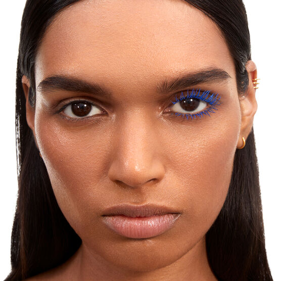 LASH CLASH MASCARA DE C�LIOS BLUE 04